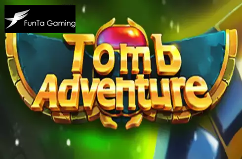 Tomb Adventure